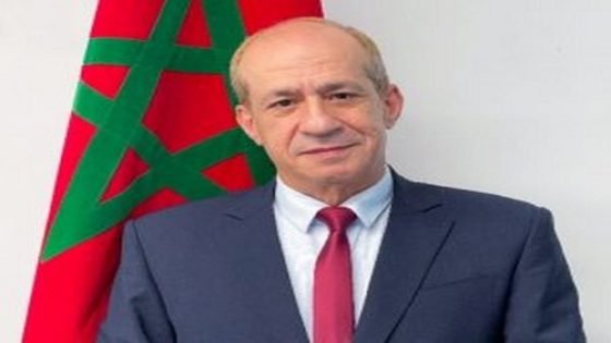 انتخاب رئيس الجامعة الأورومتوسطية لفاس مصطفى بوسمينة رئيسا للمجلس الافريقي للعلوم والبحث والابتكار
