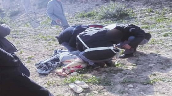 النيابة العامة بالمحكمة الابتدائية بتاونات تنفي اختطاف قاصر بجماعة أوطا بوعبان