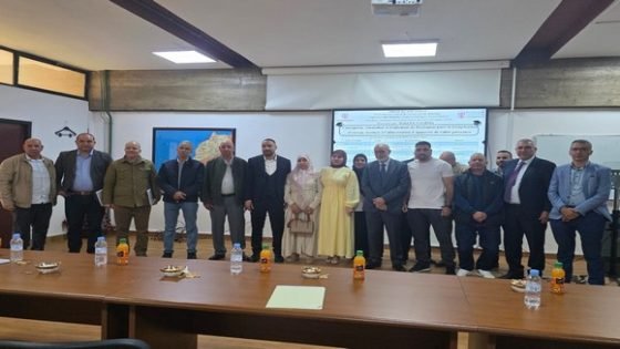 الباحث إبن تاونات وليد النغمة ينال الدكتوراه ببحث مبتكر حول تقنيات استرجاع الطاقة بفاس