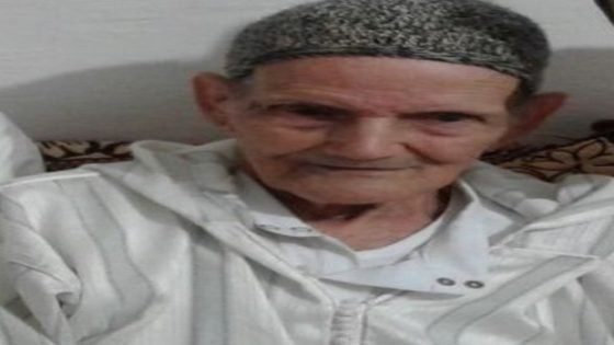 جد شفيق عارف في ذمة الله بتاونات
