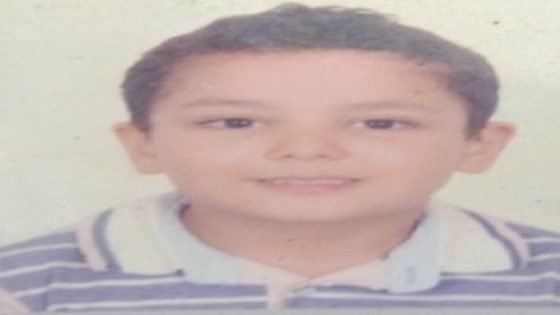عيد سعيد وعمر مديد يا زوبير العبادي