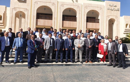هذه هي المشاريع التي صادقت عليها اللجنة الإقليمية للتنمية البشرية لإقليم تاونات