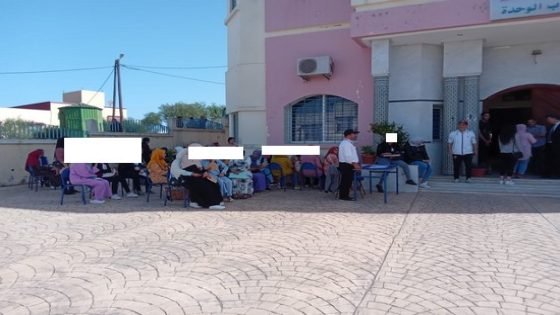 انتقاء 178 شابة من تاونات للعمل بشركة متخصصة في صناعة الألياف البصرية والأسلاك الكهربائية لصناعة السيارات بطنجة
