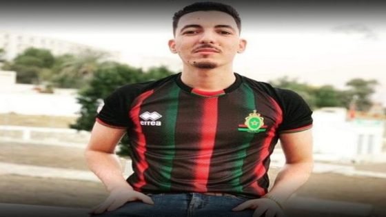 الإفراج عن إبن تاونات مشجع فريق الجيش الملكي الزاهر بعد تنازل إدارة النادي عن الشكاية‎