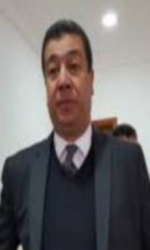 عبد الواحد ناصر (رئيس جماعة غفساي):