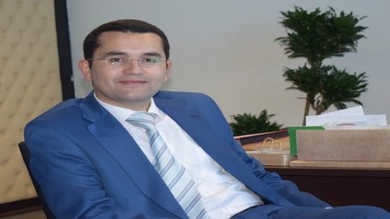 إبن إقليم تاونات رفيق إدريسي الأزمي المكلف بإنتخابات التعاضدية العامة لموظفي الإدارات العمومية يعلن قريبا عن النتائج النهائية