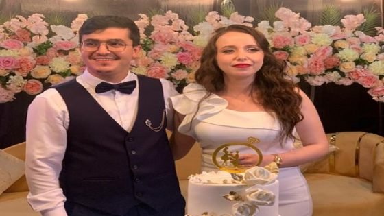 عقد قران نجل إبن تاونات محمد الجناتي الشاب نبيل الجناتي على الشابة شيماء حمينو بمكناس