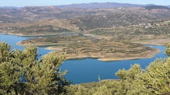 تقوية وتأمين تزويد مدينة تاونات والجماعات المجاورة لها بالماء الشروب بمساهمة من البنك الألماني للتنمية