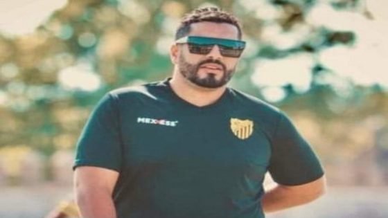 تعيين رضا الوطاسي مدربا جديدا لفريق وفاق تاونات