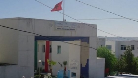 جدل قطاع الصحة بتاونات يصل إلى البرلمان..الإقليم يعاني خصاصا مهولا في الأطر الصحية