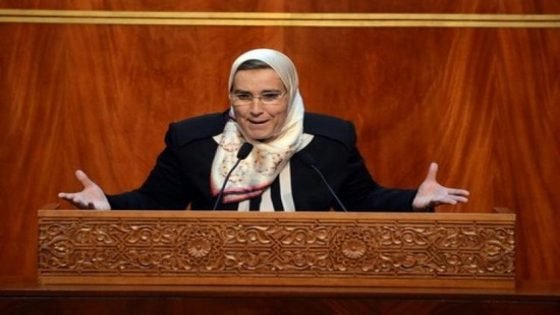 تاونات:النائبة الزومي تسائل الوزير بنموسى عن قضية تلاميذ في الابتدائي يقطعون أزيد من 5 كلم مشيا للوصول إلى المدرسة