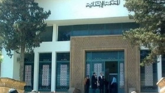 فضيحة وقعت أحداثها بفاس..متابعة نائب رئيس جماعة بتاونات بتهم “الشذوذ والتبليغ عن جريمة خيالية”