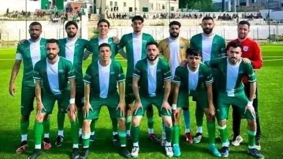 اتحاد تاونات يعود بالتعادل الإيجابي من شفشاون في ودية تحضيرية
