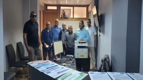وكالة UTRAV السياحية بفاس لصاحبها إبن تاونات البراهمي تفتتح فرعا لها بطنجة