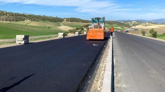 النائب بوصوف يسائل الوزير بركة حول مآل الشطر الرابع للطريق الرابطة بين فاس وتاونات