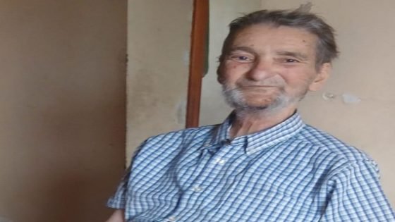 علي استيتو شقيق الصحافي عبد العزيز استيتو عضو منتدى كفاءات تاونات في ذمة الله