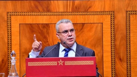 المستشار البرلماني السطي يسائل وزير الصحة حول توفير الأطر والمعدات بالمركز الصحي بجماعة بني وليد بتاونات