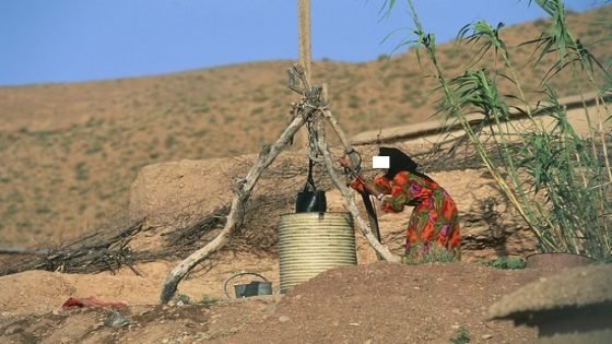 في لقاء حول تدبير ندرة المياه بتاونات:تزويد ساكنة 1000 دوار بواسطة 1400 نافورة عمومية بالماء الصالح للشرب