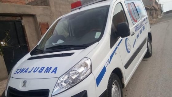 التحقيق في وفاة طفلة عمرها 8 سنوات بقرية با محمد بتاونات نتيجة الإهمال