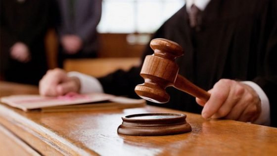 تأجيل قضية قائد عين عائشة بتاونات المتهم بالارتشاء إلى5 مارس2019
