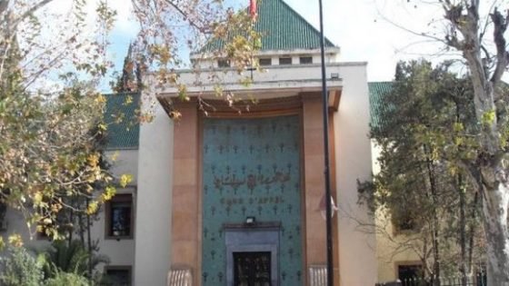 الزواج يدفع شابا لإحراق مسكن أسرته بشهريرة بجماعة سيدي الحاج امحمد بإقليم تاونات