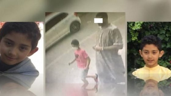 أربع جمعيات مهتمة بالشأن التربوي تصدر بيانا مشتركا وتدين الفعل الإجرامي بمقتل الطفل عدنان بطنجة