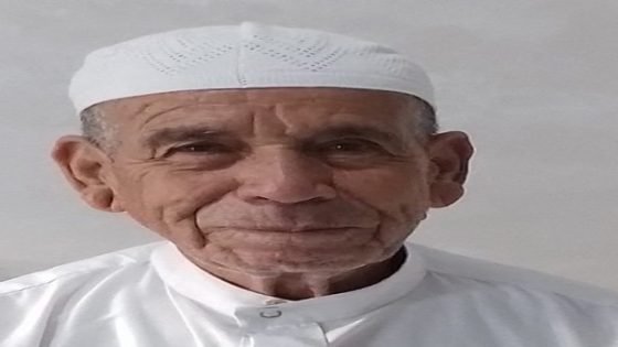 والد الأستاذ الجامعي نبيل العكشيوي- رئيس جماعة مزراوة بتاونات في ذمة الله