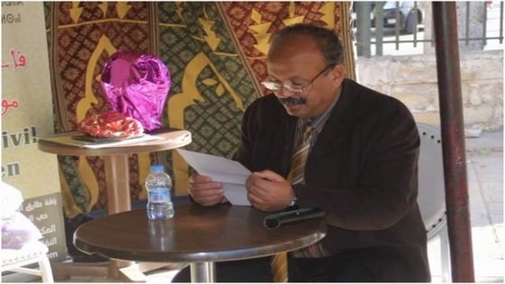 الصحافي عبد العزيز الرابحي في ذمة الله