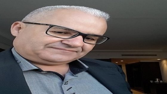 إبن تاونات الحقوقي مصطفى المريزق رئيس حركة “قادمون وقادرون” يصاب بفيروس كورونا -كوفيد 19