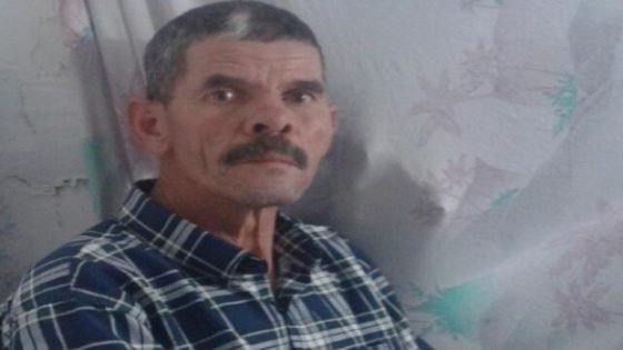 ادريس الحجاجي بحي اخمالشة بتاونات في ذمة الله