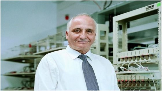 المخترع المغربي رشيد يزمي:”المغرب خرج مرفوع الرأس خلال أزمة كورونا”