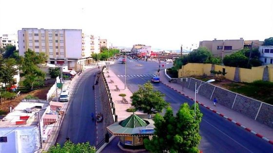 إقليم تاونات يسجل 6 حالات إصابة بكورونا وبجهة فاس مكناس 58 حالة إصابة مؤكدة خلال 24 ساعة