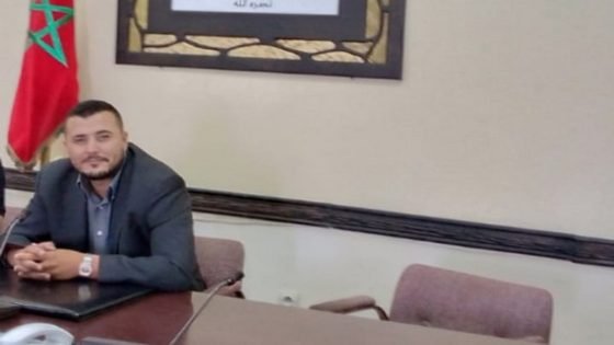 الناشط الجمعوي أوسامة الأورابي على رأس هيئة المساواة وتكافؤ الفرص ومقاربة النوع بجماعة الورتزاغ بتاونات