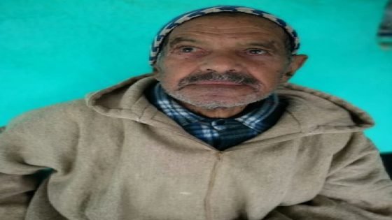 والد النقابي الاستاذ مراد المنصوري في ذمة الله
