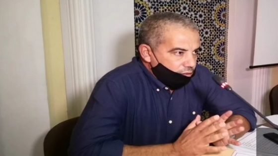إنتخاب نور الدين العمري عن حزب التجمع الوطني للأحرار للمرة الثانية رئيسا لجماعة بوعروس بدائرة تيسة –إقليم تاونات