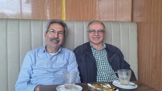 الدكتور أحمد عاكف رئيس فرع منتدى كفاءات تاونات بمكناس يجري عملية جراحية ناجحة بفرنسا