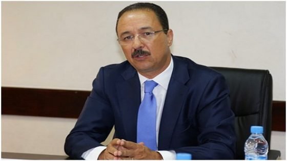إبن إقليم تاونات سعيد فكاك يترشح لخلافة نبيل بنعبد الله على رأس حزب التقدم والإشتراكية