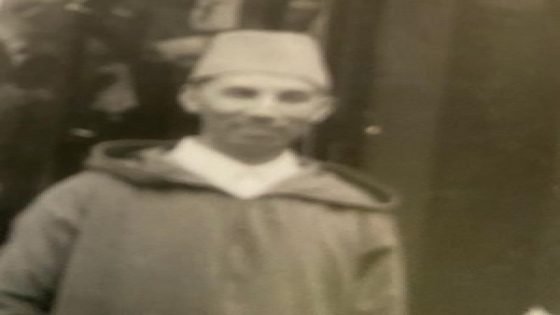عائلة المرحوم الحاج محمد معوني تشكر كل من قدم لها العزاء و واساها في مصابها الجلل