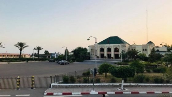 جمعية أجيال تنظم مسابقة نوعية تخصص لأفضل بحث جامعي يعالج إحدى المواضيع التي تهم إقليم تاونات
