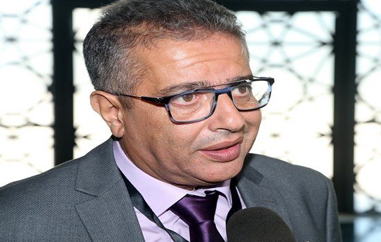 انتخاب جمال السنوسي بالإجماع رئيسا للعصبة الوطنية لكرة القدم هواة لولاية ثانية
