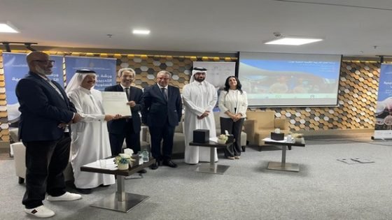 إدريس الوالي يشارك في الندوة الإقليمية بالرباط حول “دور الإعلام في تعزيز التمتع بالحق في الغذاء الكافي”