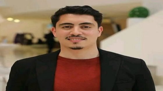 تعيين إبن تاونات الدكتور أمجد الهاني في طب جراحة العيون بمستشفى ابن الخطيب بفاس