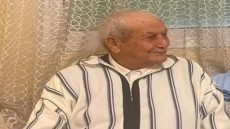 والد الصحافي بيومية “الصباح” برحو بوزياني في ذمة الله
