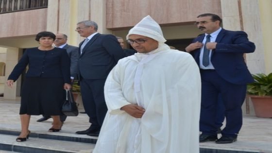 ” تاونات نت” تستقي آراء وارتسامات منتخبين وفاعلين حول عامل تاونات الجديد