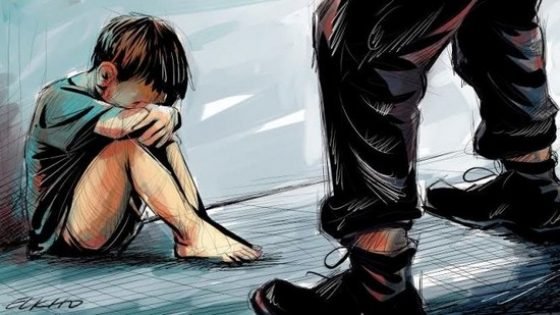 جريمة اغتصاب قاصر بمدينة تاونات تهز مشاعر الساكنة والجاني في قبضة العدالة