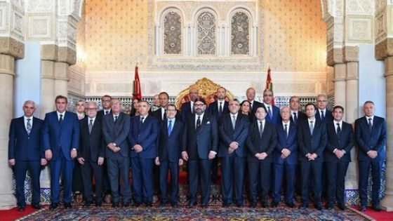 هذه هي الحكومات المقلصة عددا بالمغرب منذ 1955 إلى الآن