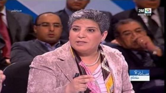 تعيين الفاعلة الحقوقية إبنة تاونات جميلة السيوري عضوا باللجنة الوطنية للقانون الدولي الإنساني