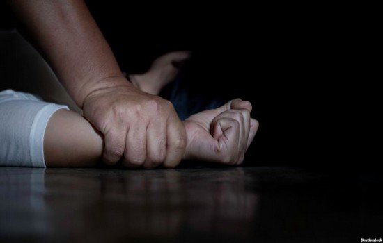الجمعية المغربية لحقوق الانسان فرع القرية تتضامن مع الضحية المعاقة