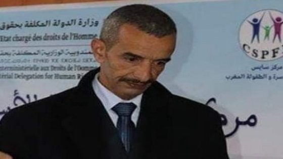 مجموعة أهل الغيوان الفنية تختار قصيدة للزجال إبن قرية با محمد بإقليم تاونات توفيق بومدين لتخرجها في ألبوم غنائي