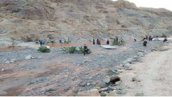 4 غرقى في يومين بإقليم تاونات و3 قتلى لحوادث السير